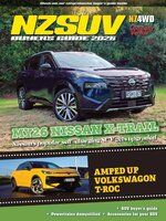 NZ4WD